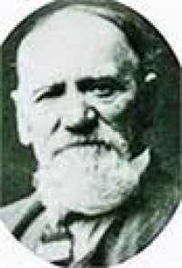 Joseph Smith McCleve (1847 - 1919) Profile